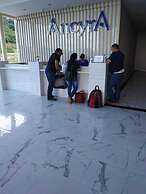 Ancyra Hotel