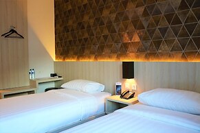 Ancyra Hotel