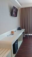 Ancyra Hotel