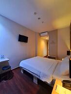 Ancyra Hotel