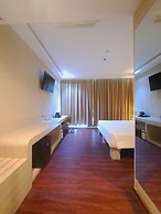 Ancyra Hotel