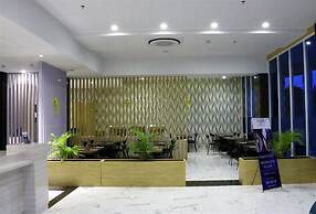 Ancyra Hotel