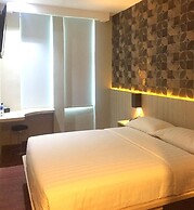 Ancyra Hotel