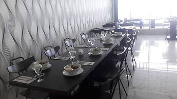 Ancyra Hotel