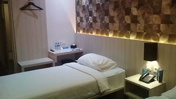 Ancyra Hotel