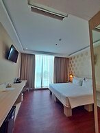 Ancyra Hotel