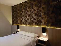 Ancyra Hotel
