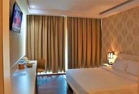 Ancyra Hotel