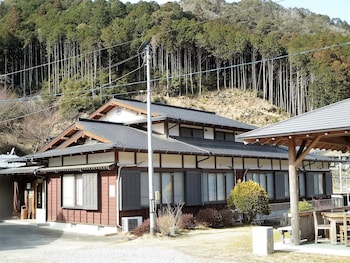 Minshuku Ryokan Kawai