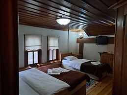 Muderrisler Evi