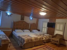 Muderrisler Evi