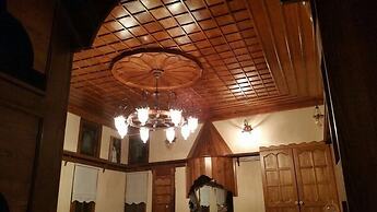 Muderrisler Evi