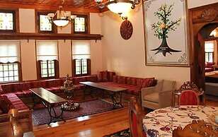 Muderrisler Evi