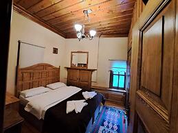 Muderrisler Evi