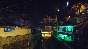 Muderrisler Evi