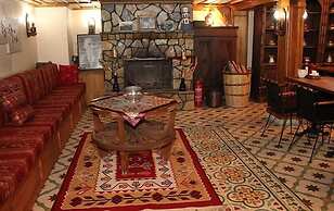 Muderrisler Evi
