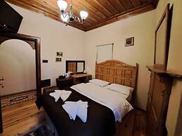 Muderrisler Evi