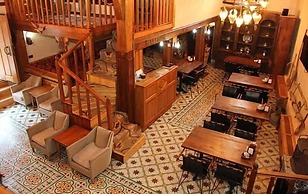 Muderrisler Evi