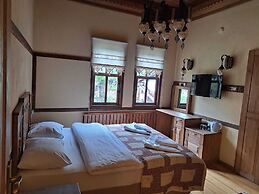 Muderrisler Evi