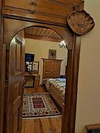 Muderrisler Evi