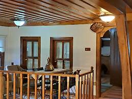 Muderrisler Evi