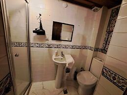 Muderrisler Evi
