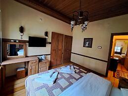 Muderrisler Evi
