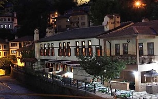 Muderrisler Evi