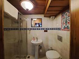 Muderrisler Evi