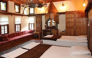 Muderrisler Evi
