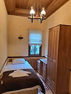 Muderrisler Evi