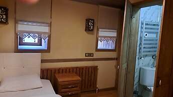 Muderrisler Evi