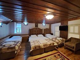 Muderrisler Evi