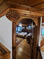Muderrisler Evi