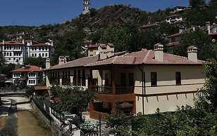 Muderrisler Evi