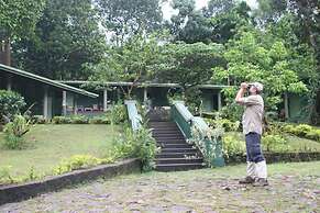 Blue Magpie Lodge
