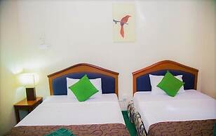 Blue Magpie Lodge
