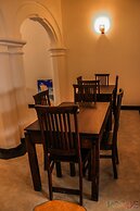 Villa White Dome