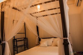 Villa White Dome