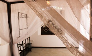 Villa White Dome