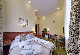 Resort Hotel Belaya Dacha