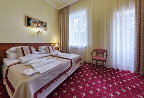 Resort Hotel Belaya Dacha