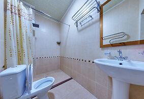 Resort Hotel Belaya Dacha