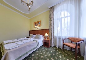 Resort Hotel Belaya Dacha