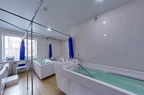 Resort Hotel Belaya Dacha