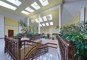 Resort Hotel Belaya Dacha