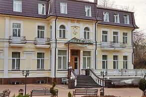 Resort Hotel Belaya Dacha