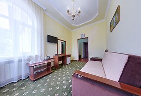 Resort Hotel Belaya Dacha