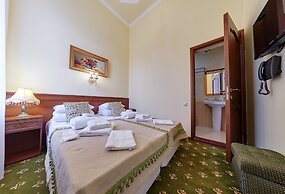 Resort Hotel Belaya Dacha