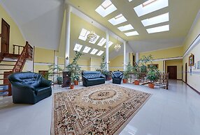 Resort Hotel Belaya Dacha